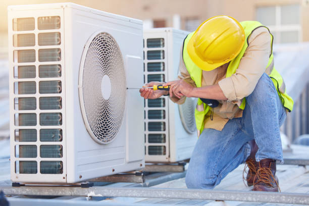 Best HVAC Equipment and Components in York Harbor, ME