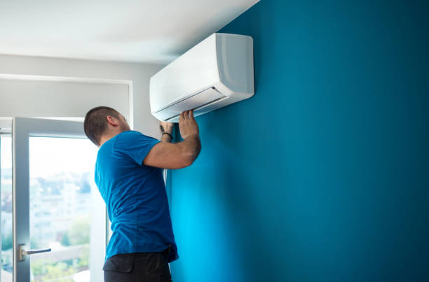 Best HVAC Financing and Leasing in York Harbor, ME