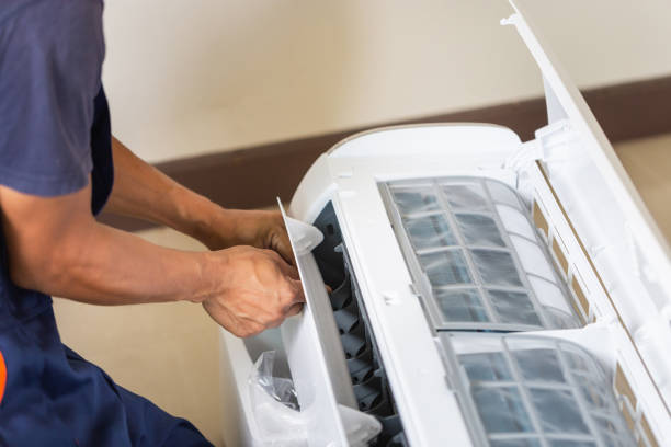 Best Geothermal HVAC Systems in York Harbor, ME
