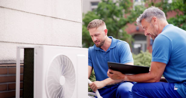 Trusted York Harbor, ME HVAC Experts