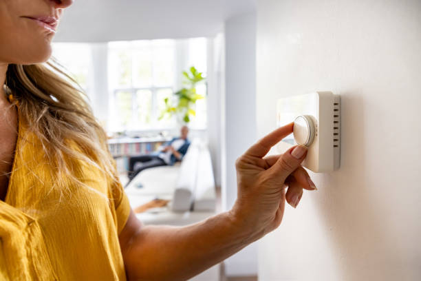Best Seasonal HVAC Services in York Harbor, ME