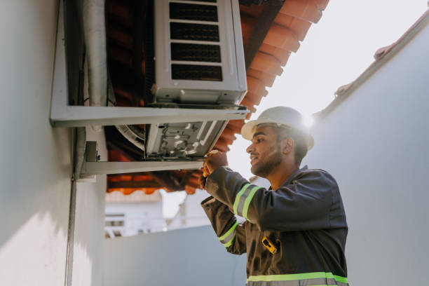  York Harbor, ME HVAC Pros