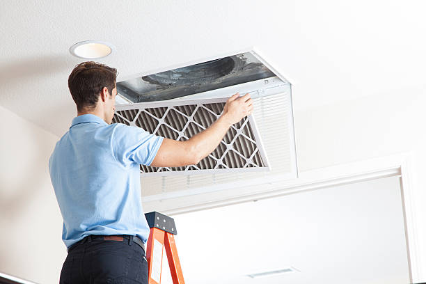 Best Furnace Cleaning in York Harbor, ME