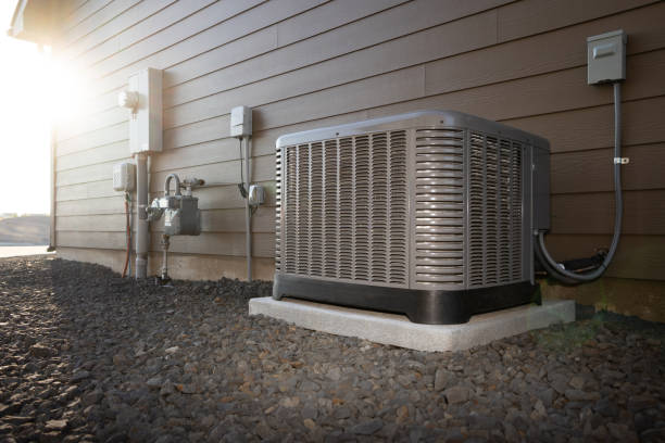 Best Air Conditioning Cleaning in York Harbor, ME